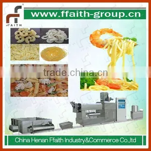 2012 Most Popular Fully Automatic Spaghetti Machine thumbnail-1