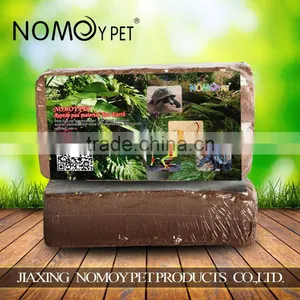 Nomo Eco-Friendly Coco Peat Grow Bags for Sale NC-04 thumbnail-1