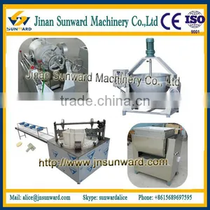 Hot Sale Pop Corn Machine thumbnail-5