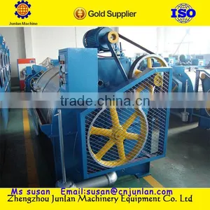 Industrial Washing Sheep Wool Commercial Washing Machine +8618637188608 thumbnail-3