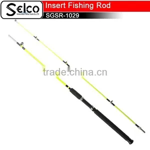 Fiberglass Rod, Spinning Rod thumbnail-1