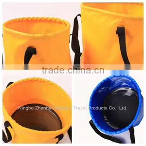 Bag Fishing thumbnail-2