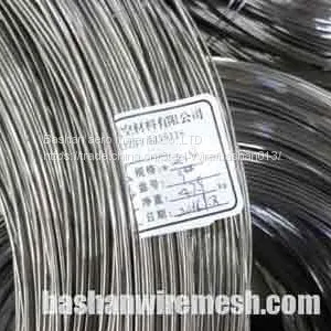 HOT Selling 300 Series Stainless Steel Wire thumbnail-1