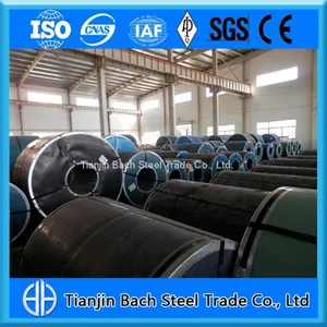 China Manufacture ! Jsc270c Cold Rolled Steel Coils JIS G3141 SPCC Cold Rolled Steel Coils thumbnail-2