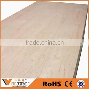 Furniture Grade Bintangor Veneers Commercial Plywood thumbnail-4