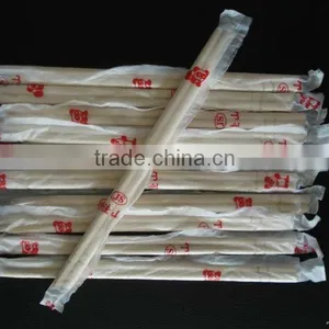 Pure Natural Disposable Bamboo Chopsticks thumbnail-1