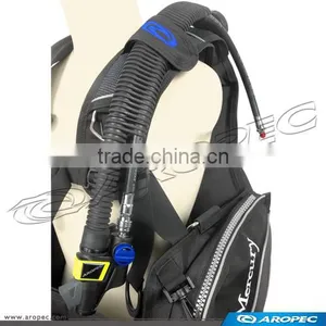 Aropec MERCURY Buoyancy Compensator Diving Equipment Scuba Diving BCD thumbnail-3