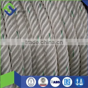Best Sales 6 Strand Nylon Twisted Rope 28mm-96mm(ATLAS) thumbnail-3