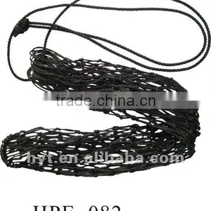 Black PE Hay Nets thumbnail-1