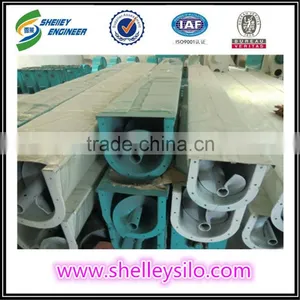 Pellet Screw Auger Conveyor thumbnail-3