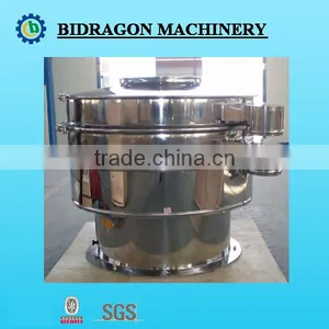 Practicle Vibrating Rice Four Sifter Many Applications thumbnail-1