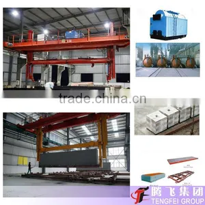 Best Price-AAC Power Block/aac Block 100000CMB per Year Aac Block Raw Material thumbnail-1