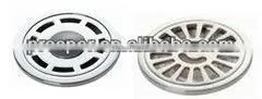 ROUND FLOOR DRAINS thumbnail-1