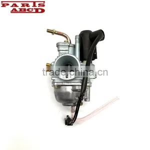 New PD19Z Carburetor for Po La Ris ATV Sportsman Predator 90 90cc Carb 2001 -2006 thumbnail-1