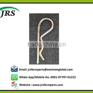 R Spring Lynch Pin/manufacturing High Quality r Pin thumbnail-3