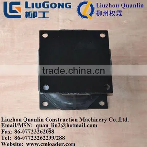 35W0045 Shock Absorber China CLG614 Road Roller thumbnail-1