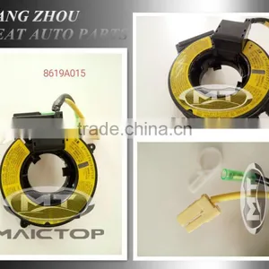 8619A015 Airbag Clock Spring For for Mitsubishi Pajero Trition L200 V73 thumbnail-1