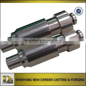 Monel 400 Forging Shaft thumbnail-1