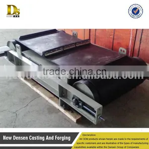 Cross Conveyor Belts High Intensity Magnetic Separator thumbnail-2