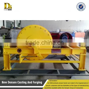 Dry Powder Competitive Roller High Efficient Magnetic Separator thumbnail-5
