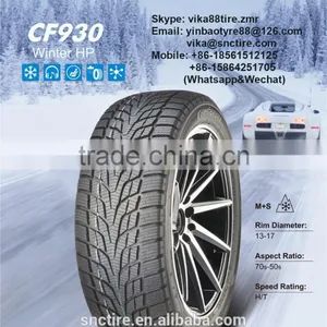 265/65R17 275/65R17 285/65R17 275/65R18 205/60R16 Car Tire New Tire Comforser thumbnail-1
