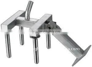 Stainless Steel Milking Bracket thumbnail-1