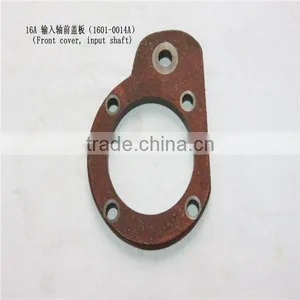16A Marine Gearbox Parts Front Cover,input Shaft 1601-0014A thumbnail-1