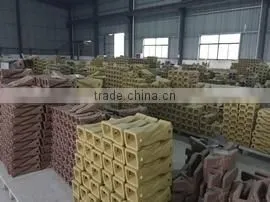 Ningbo Yinzhou Yunlong Yongfeng Machinery Parts Factory company overview - view 3 thumbnail