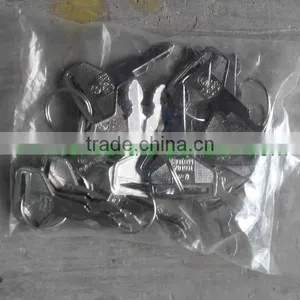 Key for SK60 SK100 SK120 SK200 SK210 SK220 SK250 SK300 SK350 Excavator thumbnail-1