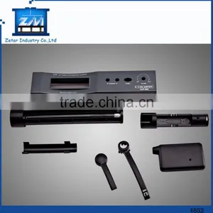 China OEM Plastic Injection Molding Factory thumbnail-2