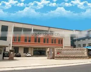 Wuxi W&H Construction Machinery Manufacturing Co., Ltd. company overview - view 1 thumbnail
