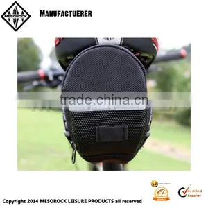 Cycling Bike Bicycle Rear Bag Saddle Outdoor Pouch Seat Bag thumbnail-3