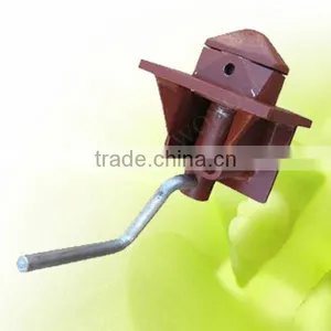 Wondee Factory Standard ISO Container Truck Twist Lock thumbnail-1