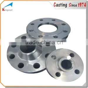 OEM Best Price 1.4848 High Temperature Steel Casting thumbnail-2