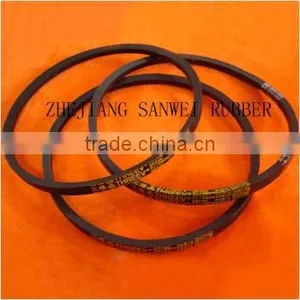 Industrial Rubber V Belts thumbnail-1
