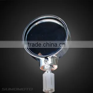 Bar End Mirror thumbnail-1