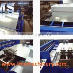 Rectangular Auto Duct Line Duct Manufacture Auto Line thumbnail-3