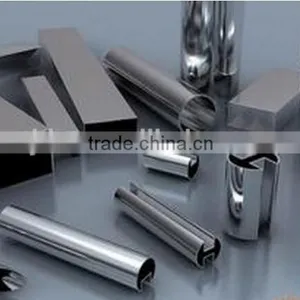 Stainless Metal Tube/Pipe thumbnail-2