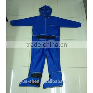 Good Quality Medical Whole Body Protective Lead Apron X-ray thumbnail-1