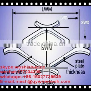 Provide 2017 Hot Sale Expanded Metal Pizza Pan Screen Mesh Aluminum Pizza Wire Mesh thumbnail-3