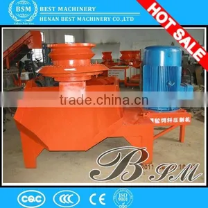 2016 Indonesia Widely Used Briquette Machine / Coal Briquette Machine thumbnail-5