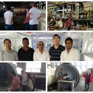 Xuzhou Sun Hong International Group company overview - view 4 thumbnail