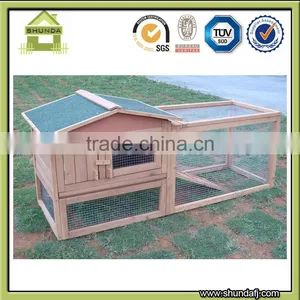 SDR015 Industrial Cheap Rabbit Breeding Cages thumbnail-2