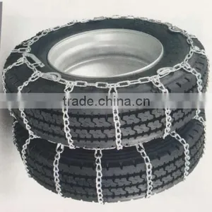 Truck Tyre Chain Recommended for Highway Use thumbnail-1