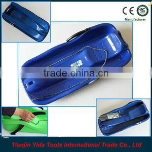 New Snow Sleigh With Rope and Brake thumbnail-1