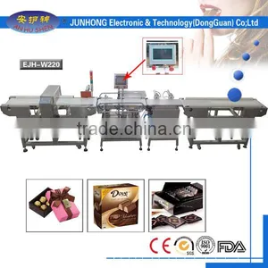 Good Performance Check Weighing Machine for Production Line thumbnail-1
