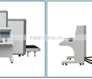 High Penetration X-ray Scanning Machine thumbnail-3
