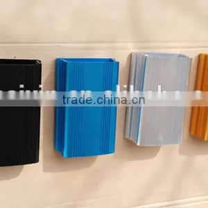 Extruded Aluminum Heatsink Case thumbnail-1