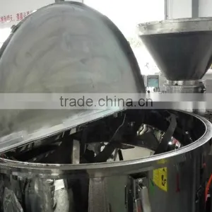 New Plastic Mixing Equipment for PP/PE/ABS/PET Dyeing Color thumbnail-2