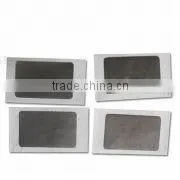 NFC Anti Metal Stickers/labels for IT Assets thumbnail-1